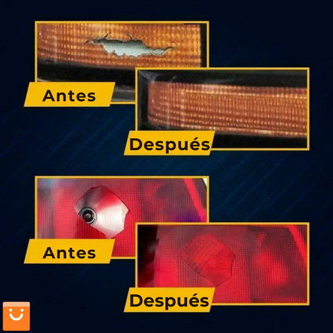 LensFix Pro™ - REPARADOR DE FOCO PARA AUTOS