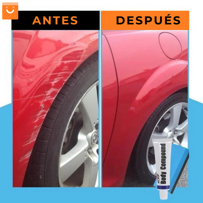 Kit Scratchfix™ - Removedor de rayones instantáneo