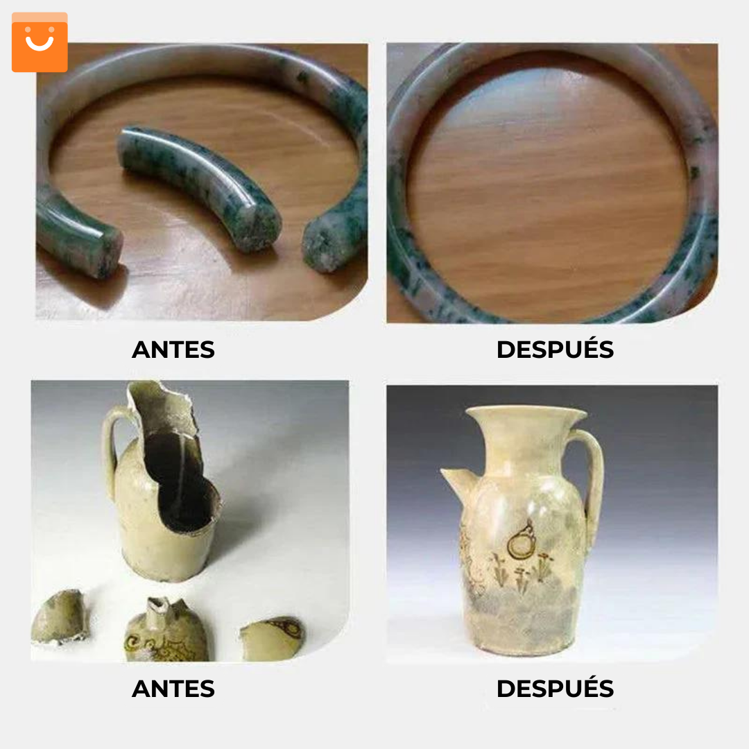 Adhesivo AllStick™ - Adhesivo para todo uso