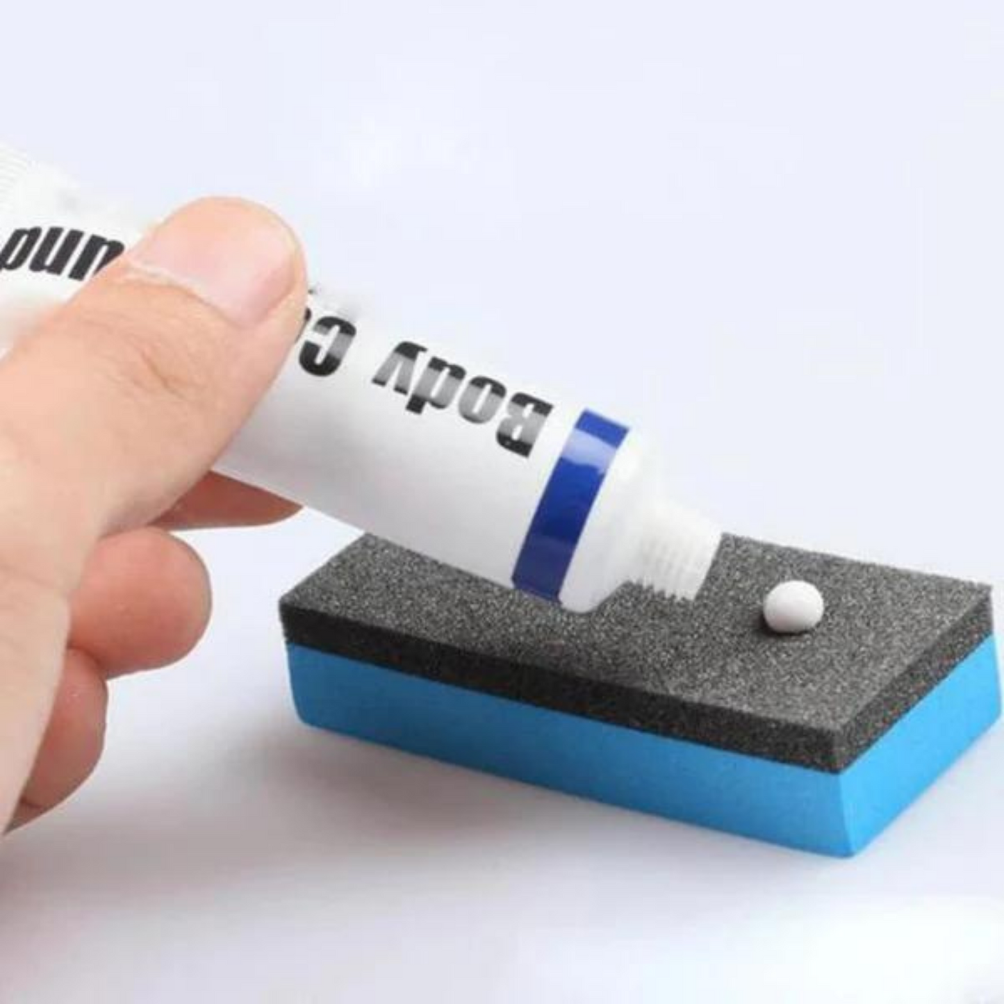 Kit Scratchfix™ - Removedor de rayones instantáneo