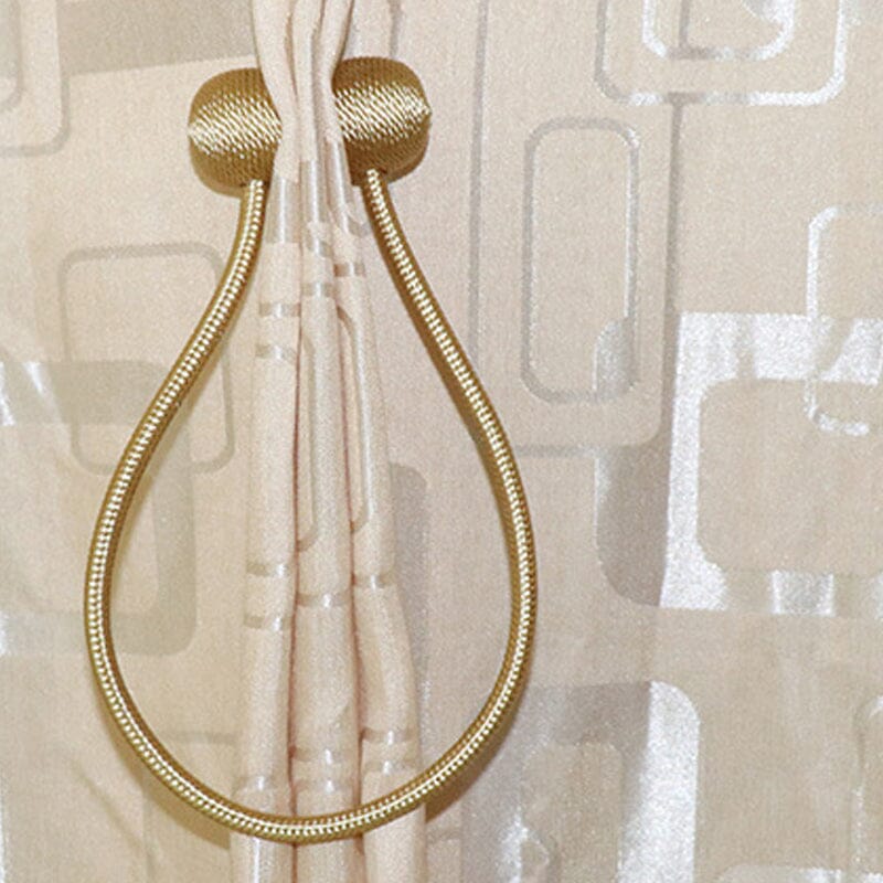 Corti™ - Correas de cortina magnéticas premium