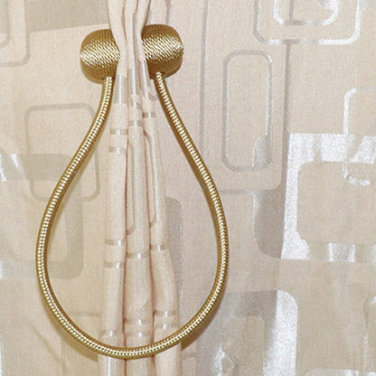 Corti™ - Correas de cortina magnéticas premium