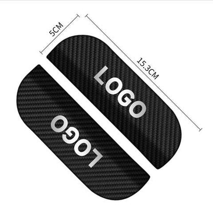 RainShield™ - Visera que evita el agua