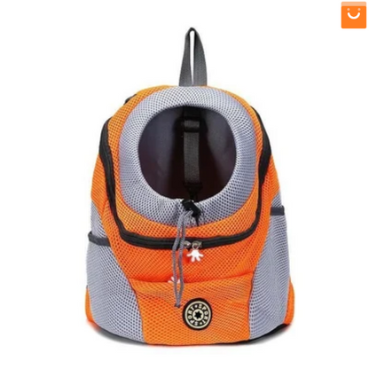 PetPaks™ - Cómoda mochila para viajar con tu mascota