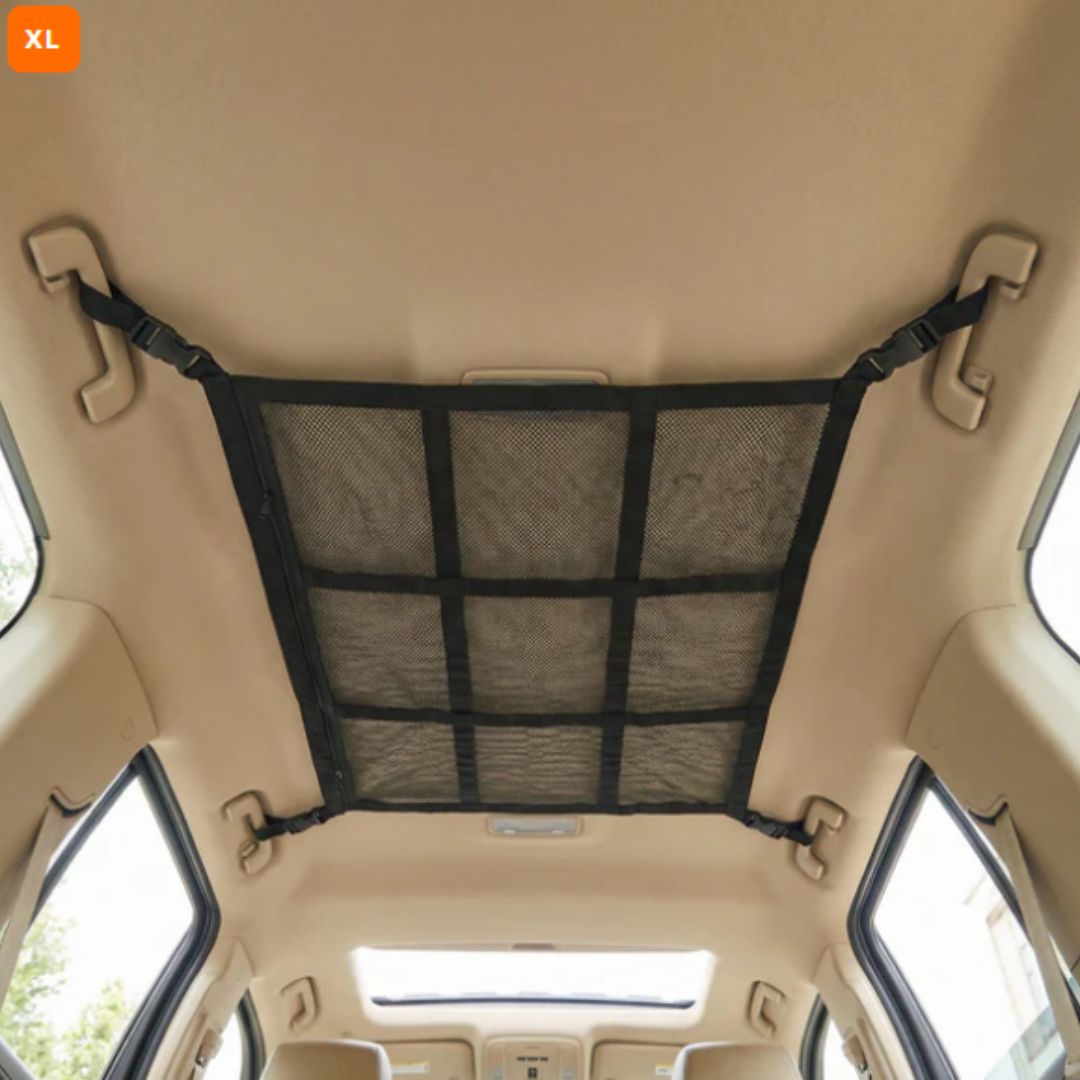 SpaceMax™ | organizador de autos