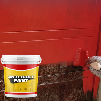 Pintura antioxidante para metal - 23 colores