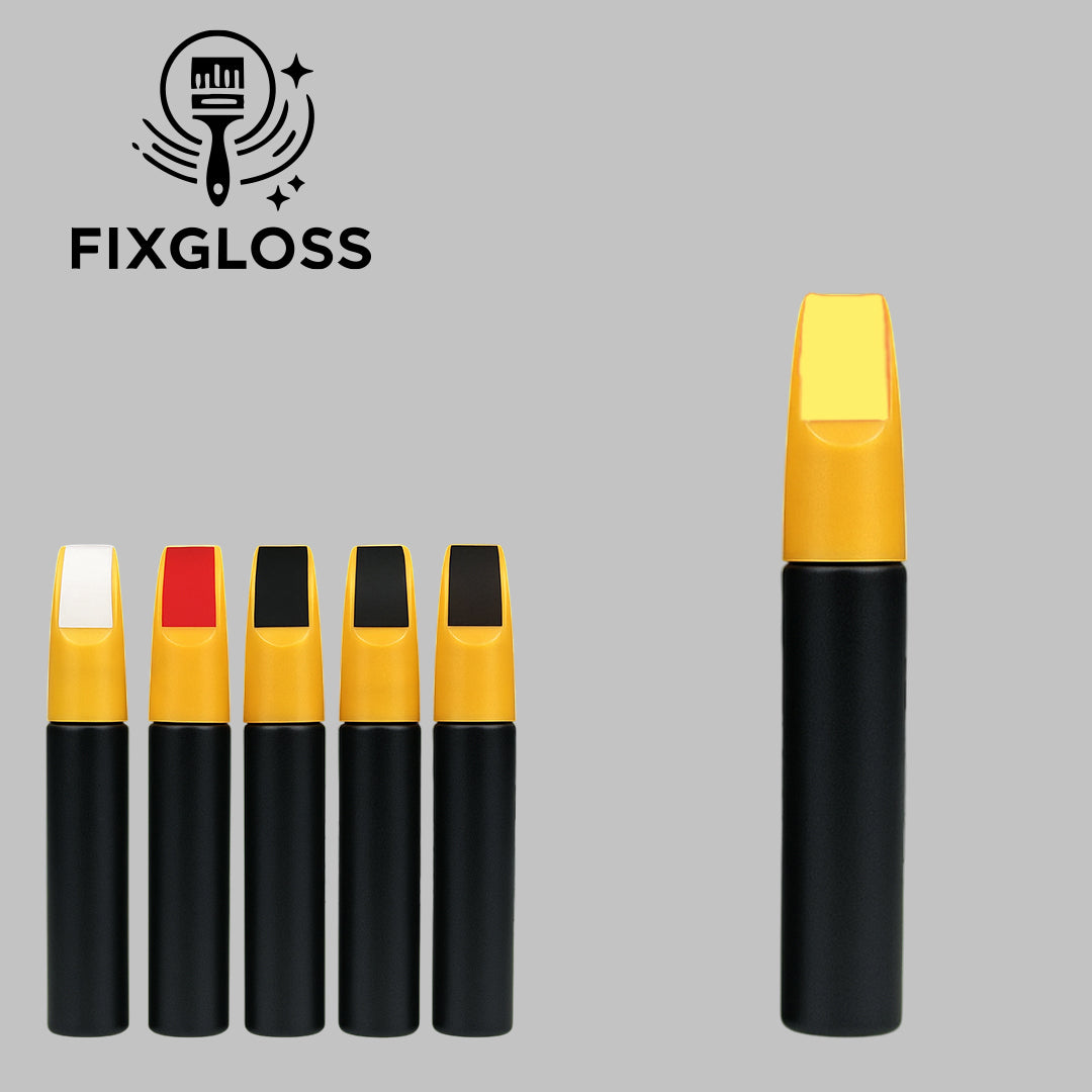 FixGloss™ – Eliminador instantáneo de rayones