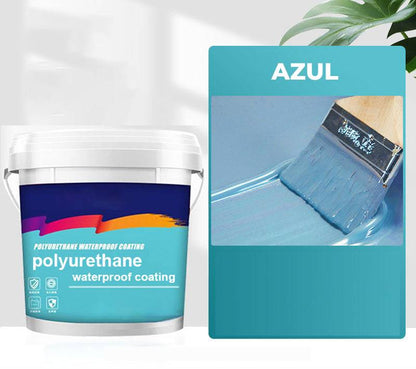 HydroGuard™ – Recubrimiento Ecológico Impermeabilizante y Reparador