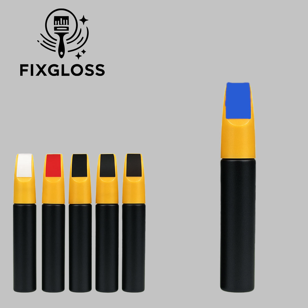 FixGloss™ – Eliminador instantáneo de rayones