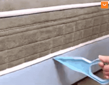 SábanaFacil™- Ayuda Cama Ergonómico