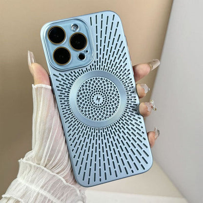 CoolMax™ - Fundas magnética para iPhone