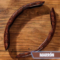 Madera Marrón