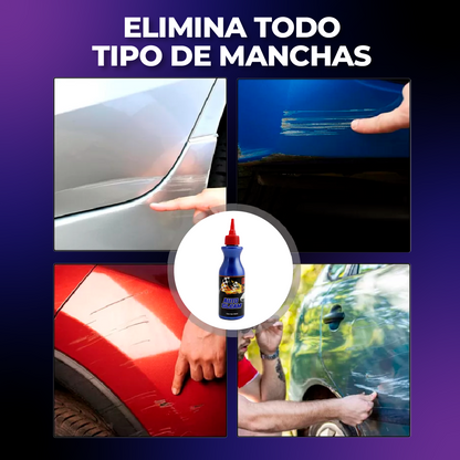 AutoGleam™- REMOVEDOR DE RAYONES PARA AUTOS