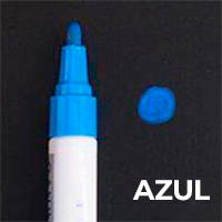 Azul