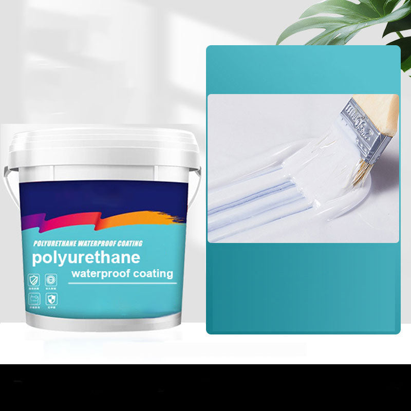 EcoSeal™ - Poliuretano sellador