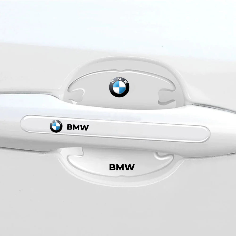 AutoGrip™ - Protectores de puertas para autos