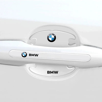 AutoGrip™ - Protectores de puertas para autos