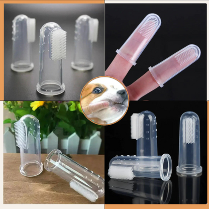 SmileDog™ -  CEPILLO DE DIENTES PARA PERROS | Oferta Exclusiva 2x1