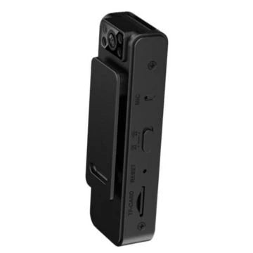 NinjaVision™ - Mini camara HD