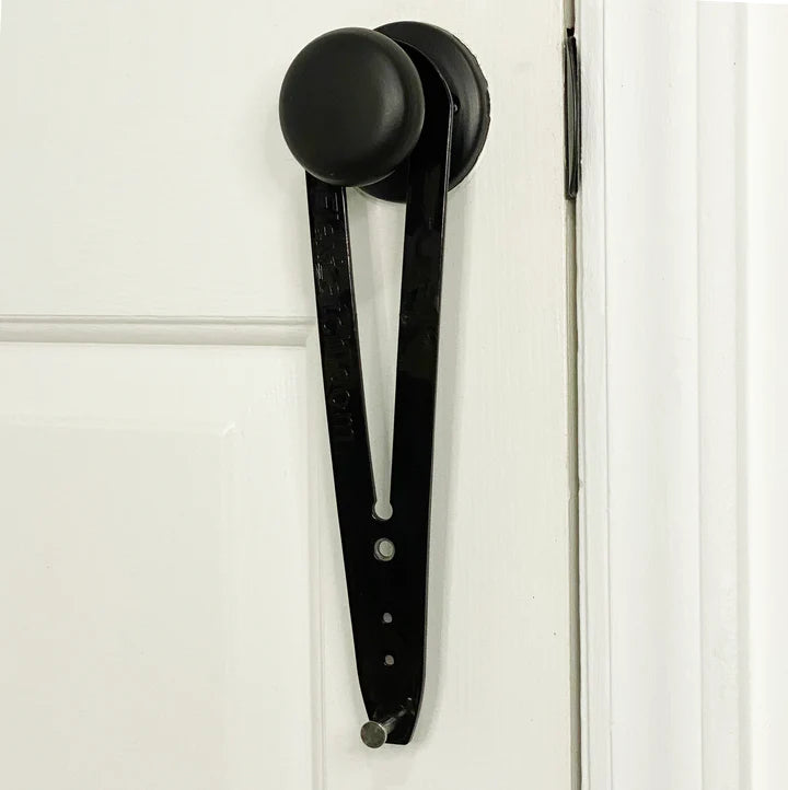 FlexLatch™ - soporte de puerta para gatos