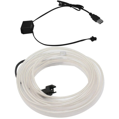 ColorPulse™ - Tiras de luces LED para el interior del auto