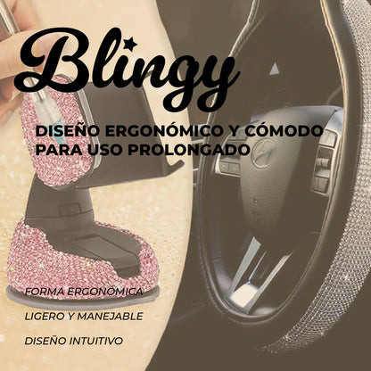 Blingy™ - Kit de diamantes para decoración