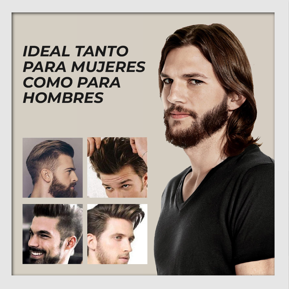 BOMB HAIR™- SPRAY FIJADOR PARA DAR VOLUMEN AL CABELLO