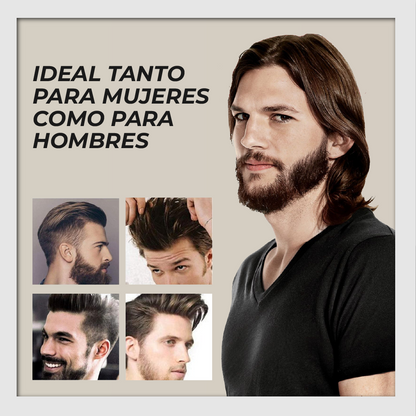 BOMB HAIR™- SPRAY FIJADOR PARA DAR VOLUMEN AL CABELLO