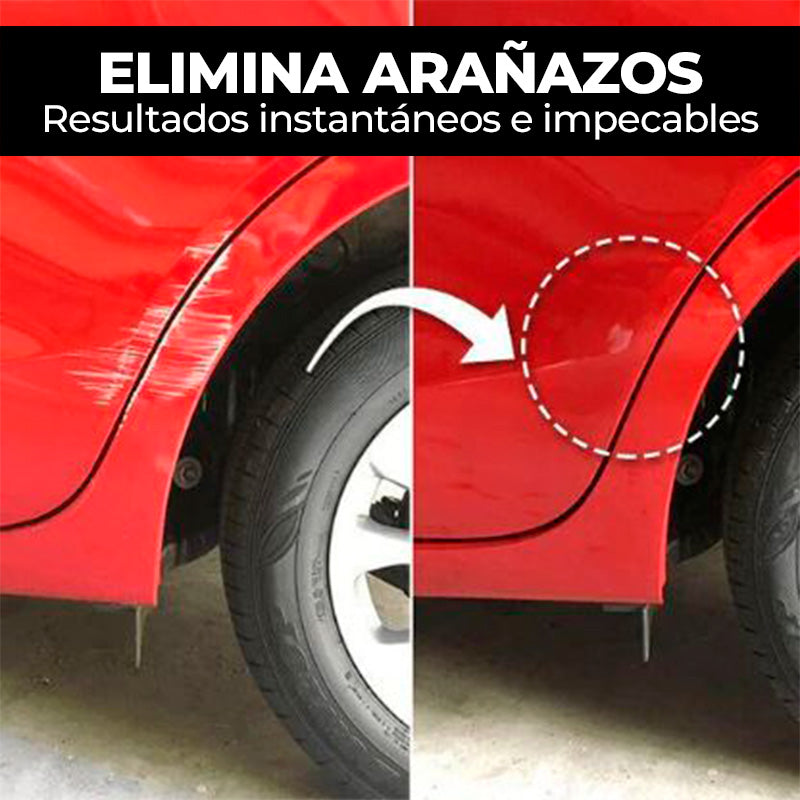 NanoArmor™ - Elimina los arañazos de tu auto en segundos