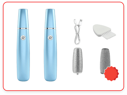 SoftFeet™ - Removedor de callos