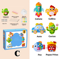 C