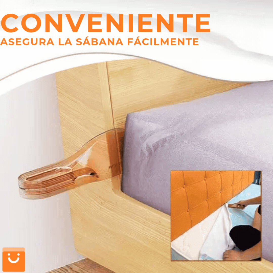 BEDLIFT™ - HAZ TU CAMA EN SEGUNDOS