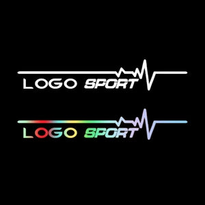 Flow Road™ - Sticker impermeable para Autos