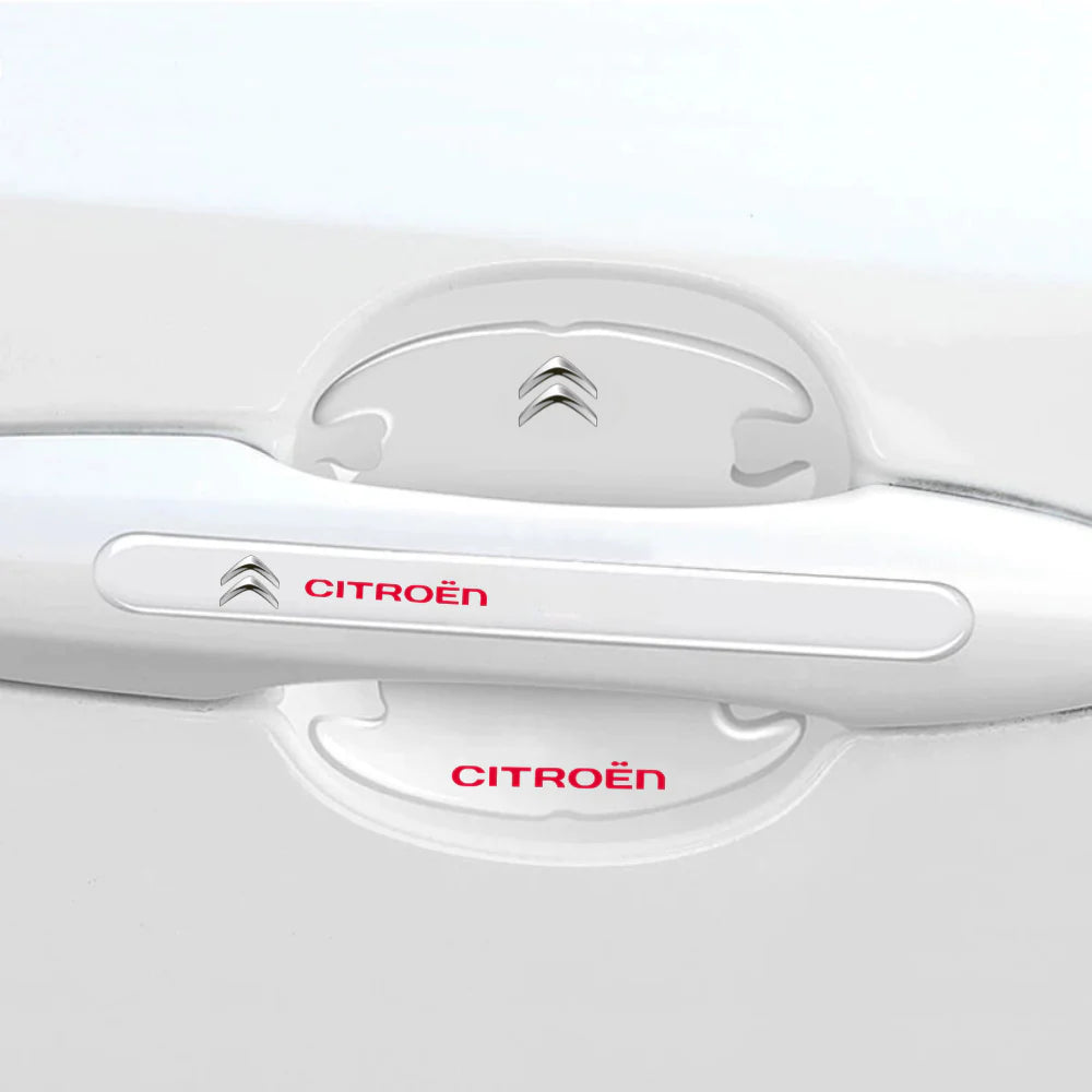 AutoGrip™ - Protectores de puertas para autos