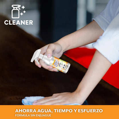 Cleaner ™ - Espuma Mágica Multiusos