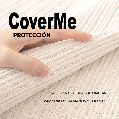 CoverMe™ - Cobertura de sofa