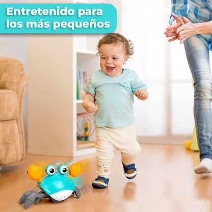 CrabPlay™ - Cangrejo de jugete