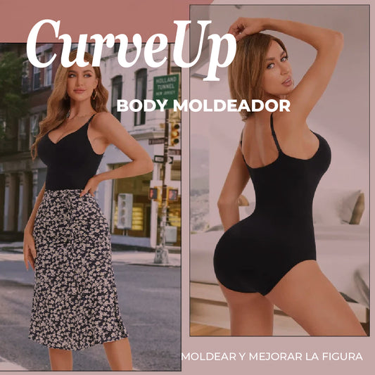 CurveUp™ - Body moldeador