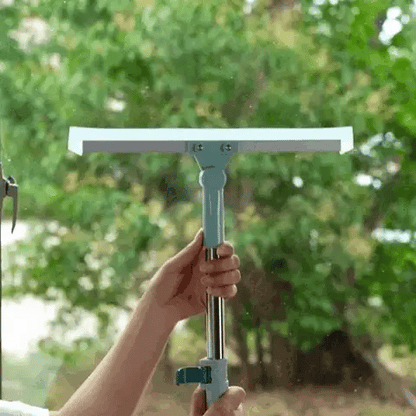 MagicBroom™- Escoba Mágica de doble función