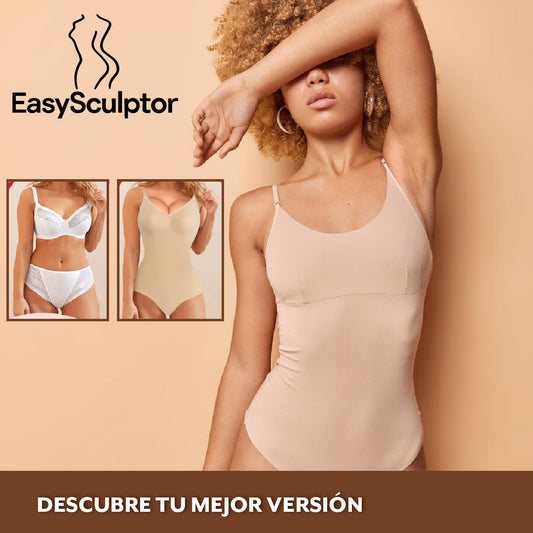 EasySculptor™ - Moldea tu figura con elegancia