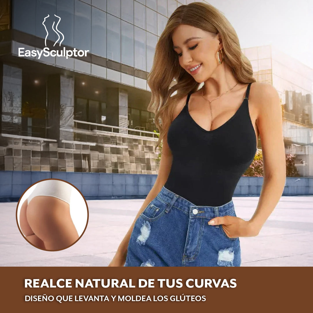 EasySculptor™ - Moldea tu figura con elegancia