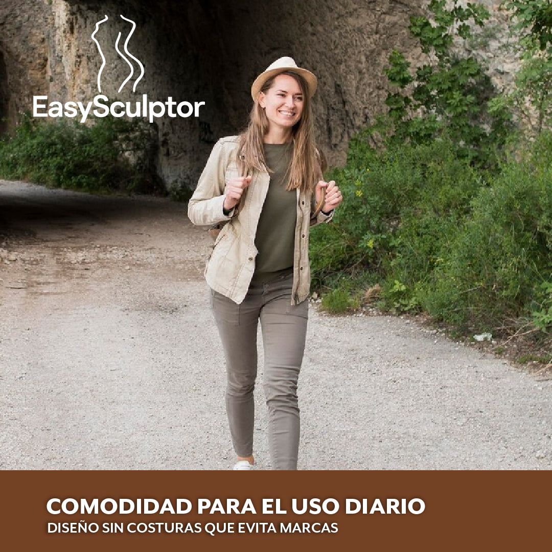 EasySculptor™ - Moldea tu figura con elegancia