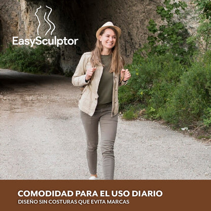 EasySculptor™ - Moldea tu figura con elegancia