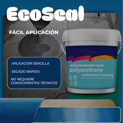 EcoSeal™ - Poliuretano sellador