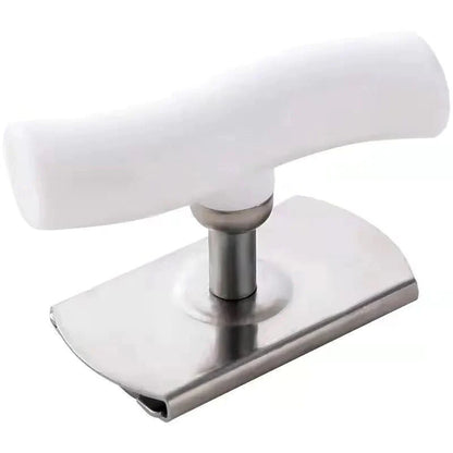 SwiftTurn™ - Abridor de frascos para personas con artritis