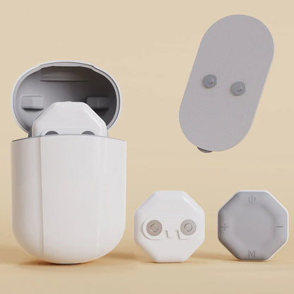 MassagePortable™ – Masaje potente que cabe en un bolsillo