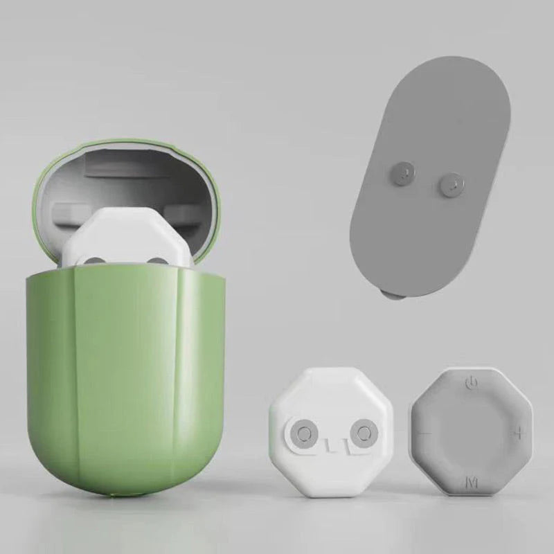 MassagePortable™ – Masaje potente que cabe en un bolsillo