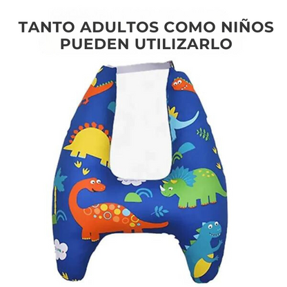 ProtectKids™ - Cojín para que los niños lo utilicen en el coche