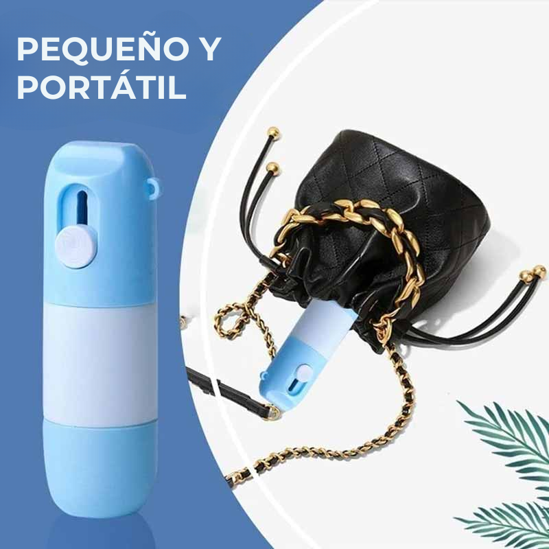 DataEraser™ - Corrector liquido de papel térmico 2 en 1