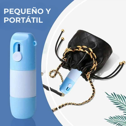 DataEraser™ - Corrector liquido de papel térmico 2 en 1